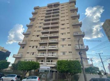 Apartamento , Campo Grande · Cobertura duplex com piscina - Edificil São João Bosco