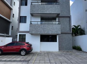 Apartamento de 3 quartos, João Pessoa · Apartamento nos Bancários com 3 quartos, sendo 1 suíte