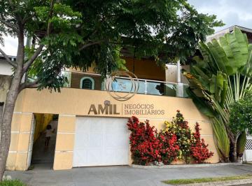 Foto 01 · Casa com Edícula de 4 Quartos e 3 Vagas no Jardim Nova Detroit - São José dos Campos SP! Agende sua 