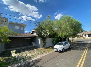 Foto 01 · Casa de Luxo em Condomínio em Indaiatuba-SP, Jardim Portal de Itaici: 6 Quartos, 3 Suítes, 3 Salas, 