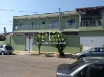 Foto 01 · Casa com Salão Comercial à Venda Salto- SP