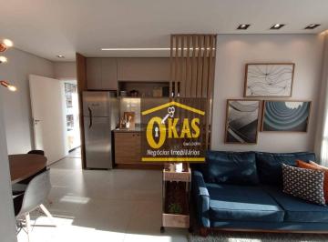 54d47422bc6946d86de21354ec251ab3c0b7523f · Apartamento com 2 dormitórios à venda, 44 m² - Vila Varela - Poá/SP