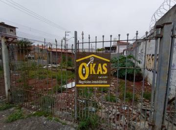 4e7495b49d7d8550f574f34791c528478b2b5aeb · Terreno à venda, 232 m² por R$ 330.000,00 - Vila Urupês - Suzano/SP