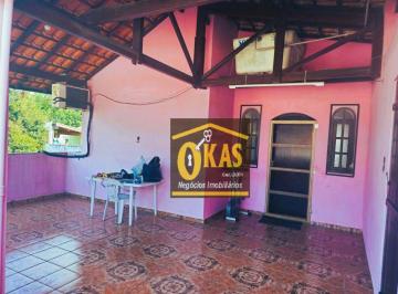 376fd712dc269dd334c4bafa4da13c7d35b5e960 · Sobrado com 3 dormitórios à venda, 300 m² por R$ 1.200.000,00 - Vila Acoreana - Poá/SP