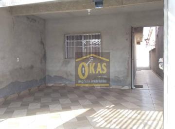 2898be48464420a4ce5815e8bfa64459e4fdb6ed · Casa com 1 dormitório à venda, 59 m² por R$ 260.000,00 - Cidade Miguel Badra - Suzano/SP