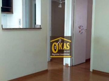 fd032d6b894a2493d203c7f5a5e826de3283b596 · Apartamento com 2 dormitórios à venda, 47 m² por R$ 197.000,00 - Jardim Santa Teresa - Mogi das Cruz