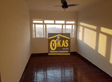 101c332fd1058f043d37946021f66143ccfdca4e · Apartamento com 3 dormitórios à venda, 90 m² por R$ 369.000,00 - Centro - Poá/SP