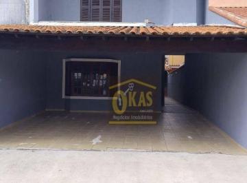 a202762add6c8259c03c568cd921f6c854525f28 · Sobrado com 3 dormitórios à venda por R$ 770.000,00 - Vila Urupês - Suzano/SP