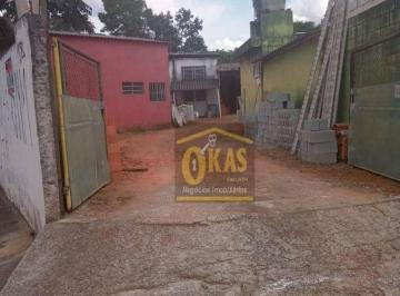 38d423abd5fa7085dd76ab75d93a2cc7974bca39 · Salão + terreno à venda Frente para Avenida Manoel Casanova- Suzano/SP