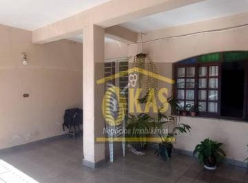 16f0516213bdf827e9f46ac7d82cffa925f420e9 · Sobrado com 3 dormitórios à venda, 200 m² por R$ 550.000,00 - Vila Amorim - Suzano/SP