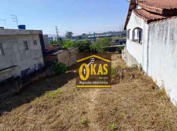 2835644822318de6b40ce0311cb71d3a54f02549 · Terreno à venda, 500 m² por R$ 400.000,00 - Vila Monte Sion - Suzano/SP