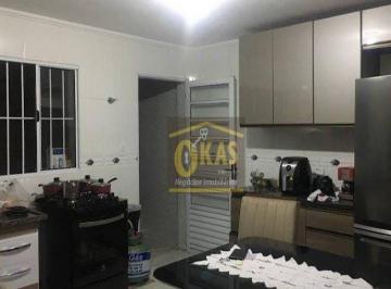 d208f66974efebd28fb88ae19da334ee1c172cb7 · Sobrado com 2 dormitórios à venda, 57 m² por R$ 292.000,00 - Caxangá - Suzano/SP