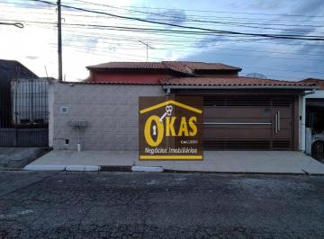 035306b39095eb53101c872d482ac64d04567f55 · Casa com 4 dormitórios à venda, 200 m² por R$ 750.000,00 - Vila Mazza - Suzano/SP
