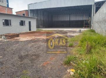 268e8cd39c493b18c1e787d6e6b42d044786fd38 · Galpão para alugar, 500 m² por R$ 10.165,00/mês - Jundiapeba - Mogi das Cruzes/SP