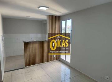 4f01df6654df6d38befcab696733910a988a912c · Apartamento com 2 dormitórios à venda, 39 m² por R$ 210.000,00 - Parque Santa Rosa - Suzano/SP