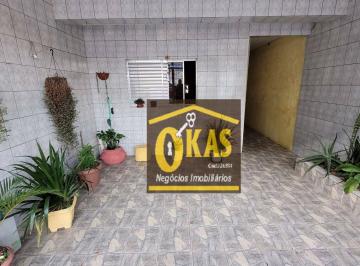 80593268b2d13e79ac43be0de07dd7aa1f3cba01 · Casa com 1 dormitório à venda, 160 m² por R$ 280.000,00 - Parque Umuarama - Suzano/SP