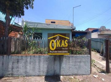 a5880d23ded0f641ee4beb54e62e7639c89c0887 · Casa com 2 dormitórios à venda, 100 m² por R$ 350.000,00 - Vila Colorado - Suzano/SP