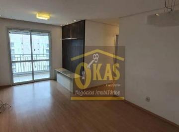 84a62aea2f516ef1d87c2092a9db181545c71889 · Apartamento com 3 dormitórios à venda, 66 m² por R$ 505.000,00 - Centro - Suzano/SP