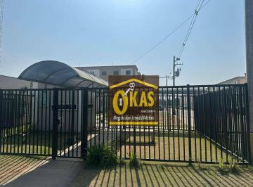 88fc7b05d78186686b8f58429b262e66a41f7377 · Apartamento com 2 dormitórios à venda, 41 m² por R$ 197.000,00 - Parque Santa Rosa - Suzano/SP