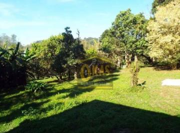 e4907c6df9cd86eabca67c0f0df14e5081623c46 · Chácara com 2 dormitórios à venda, 7485 m² por R$ 605.000,00 - Estância São Luís - Suzano/SP