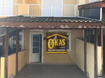 c5b1b05690b0f574c251074738025ec43d88719c · Sobrado com 2 dormitórios à venda, 90 m² por R$ 340.000,00 - Vila Perracini - Poá/SP