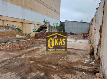033b5797485158730025be2227e6944124083247 · Terreno à venda, 265 m² por R$ 520.000,00 - Centro - Suzano/SP