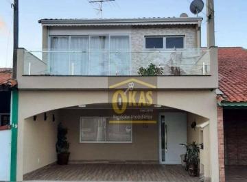 e9512daa2e2f3481e70fee99caf33eccaf036e53 · Sobrado com 3 dormitórios à venda, 200 m² por R$ 900.000,00 - Vila Urupês - Suzano/SP