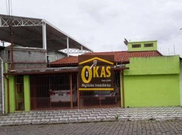 37e64d769b2246e339d6c649e8a42ba43795ad39 · Sobrado com 3 dormitórios à venda, 293 m² por R$ 630.000,00 - Vila Mazza - Suzano/SP
