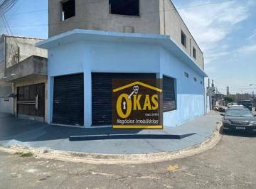 f11096b2271488c2990f3514e81d944e8628337e · Prédio à venda, 67 m² por R$ 960.000,00 - Jardim Luella - Suzano/SP