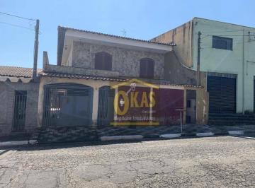 f9af33c12be7ee1869b5c025cd07f04fe5f2ab7b · Sobrado com 4 dormitórios à venda, 269 m² por R$ 850.000,00 - Vila Amorim - Suzano/SP