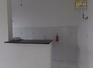 cc6d528a92d09f16f3a654b0c1f26498e8607f08 · Apartamento com 2 dormitórios à venda, 48 m² por R$ 180.000,00 - Vila Urupês - Suzano/SP