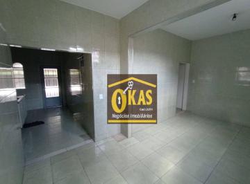 370af12f5baea6d096be9e92e658514e4a087718 · Sobrado com 3 dormitórios à venda, 188 m² por R$ 350.000,00 - Vila Maria de Maggi - Suzano/SP