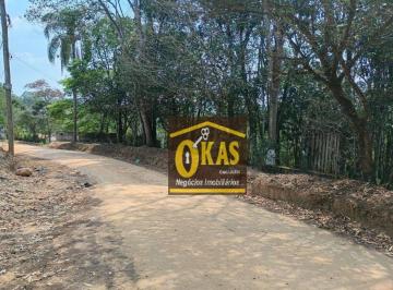 a817a678d8a1f63a279b98991e9ed3bbc7160837 · Terreno à venda, 5180 m² por R$ 320.000,00 - Centro - Biritiba Mirim/SP