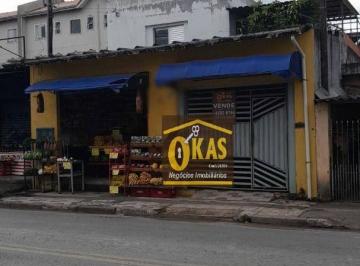 fb74b7d87db4dc7af7671ced973e41faf3c943d0 · Casa com 3 dormitórios à venda, 188 m² por R$ 382.000,00 - Vila Urupês - Suzano/SP