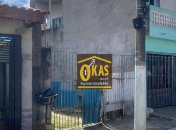 9582c4e6f348efb36b1aea5f4a8d239827522324 · Terreno à venda, 125 m² por R$ 160.000,00 - Vila Amorim - Suzano/SP