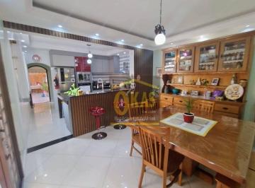 aa73700be943be0f2fd0df3c6a3a0c6132b3f53e · Sobrado com 2 dormitórios à venda, 217 m² por R$ 750.000,00 - Vila Nova Urupês - Suzano/SP