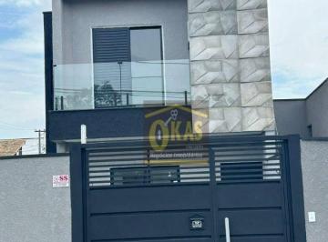 dcf810e1fbf60d16a5f8b25a5b646c81d3f18858 · Sobrado com 3 dormitórios à venda, 112 m² por R$ 670.000,00 - Vila Cecília - Mogi das Cruzes/SP