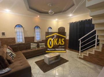 a743986cd7d715094c1b3084d7779ec670b476ea · Sobrado com 4 dormitórios à venda, 550 m² por R$ 950.000,00 - Vila Nova Urupês - Suzano/SP