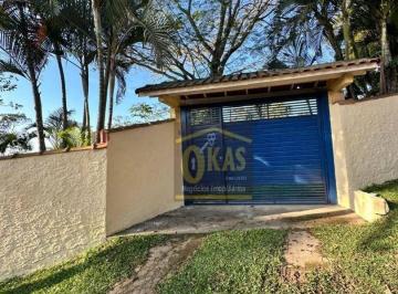 41b6b8d4e15d0a6917daf2ad1bdb0ea6d26f6fbd · Chácara com 2 dormitórios à venda, 2624 m² por R$ 550.000,00 - Chácara Nossa Senhora Aparecida II - 