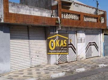9ac4544446cfdd7eedfe83fb1e9b8d212c8ff03f · Casa com 3 dormitórios à venda, 233 m² por R$ 590.000,00 - Vila Amorim - Suzano/SP