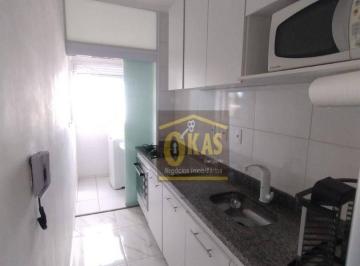 b264f803c654dd1c693c7e0ad68e5b96bf1a524c · Apartamento com 3 dormitórios à venda, 62 m² por R$ 410.000,00 - Vila Urupês - Suzano/SP