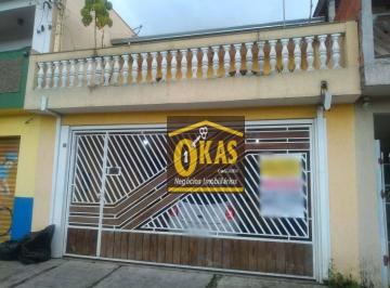 711602f521356fbff9a180e6958e5717bce1108f · Sobrado com 3 dormitórios à venda, 156 m² por R$ 700.000,00 - Parque Suzano - Suzano/SP