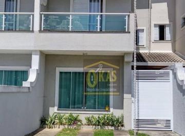 b182fd692165967ef89b6a88566a4e93ce79673b · Sobrado com 3 dormitórios à venda, 128 m² por R$ 849.000,00 - Jardim Vitória - Suzano/SP