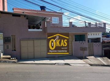76ccaf6e77ef84c49891fd12dbbe3eec5d6d3ea3 · Sobrado com 2 dormitórios à venda, 222 m² por R$ 477.000,00 - Jardim Nova América - Suzano/SP