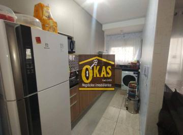 0408919538a7e94db12e95302b16118d093f7082 · Apartamento com 2 dormitórios à venda, 51 m² por R$ 299.000,00 - Vila Urupês - Suzano/SP
