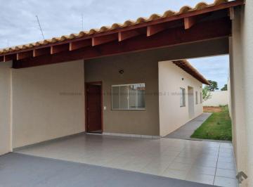 Casa de 2 quartos, Campo Grande · Casa em excelente localização- no Nova Lima