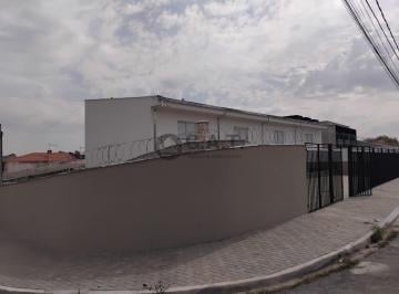 Foto 01 · Casa em Condomínio à Venda em Sorocaba-SP, Vila Colorau: 2 quartos, 1 sala, 1 banheiro, 2 vagas de g