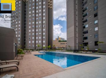 Foto 25 · APARTAMENTO A VENDA DE 101M² 3 DORMITÓRIOS, 1 SUÍTE NO CONDOMINIO TORRES DE OZANAN NO BAIRRO HORTO F