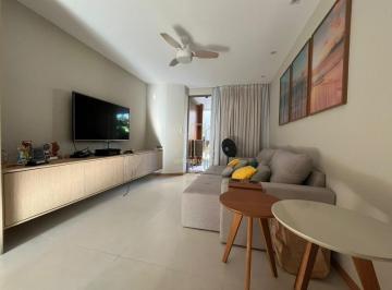 Foto 04 · Apartamento Decorado à Venda em Itacimirim | 2 Suítes | Mobiliado | A 150m da Praia