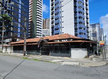 Foto 01 · IMÓVEL COMERCIAL PARA ALUGAR NA RUA ERNESTO DE PAULA SANTOS - BOA VIAGEM!